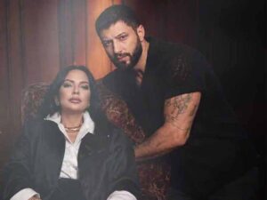 دانلود آهنگ ترکی Bir Sigara Yaktım از Burak Bulut با متن و ترجمه
