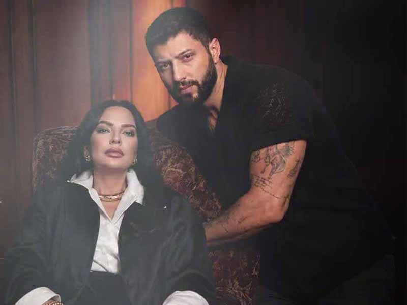 دانلود آهنگ ترکی Bir Sigara Yaktım از Burak Bulut با متن و ترجمه