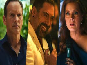 دانلود آرشیو زیرنویس انگلیسی سریال Cape Fear