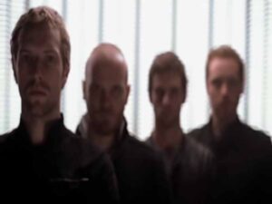 دانلود آهنگ Speed Of Sound از Coldplay با متن و ترجمه