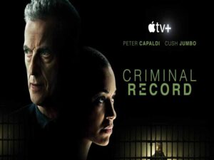 دانلود آرشیو زیرنویس انگلیسی سریال Criminal Record