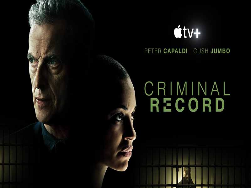 دانلود آرشیو زیرنویس انگلیسی سریال Criminal Record