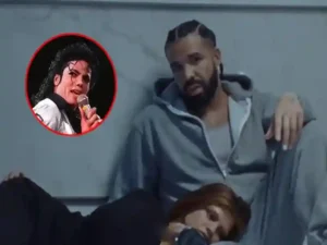 دانلود آهنگ Janice STFU (Janice shut the fck up) از Drake با متن و ترجمه