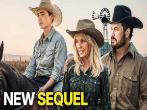 دانلود آرشیو زیرنویس انگلیسی سریال Dutton Ranch
