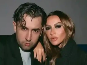 دانلود آهنگ ترکی Labirent از Hadise و Motive با متن و ترجمه