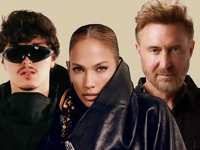 دانلود آهنگ اسپانیایی Salvame Hoy از Jennifer Lopez و David Guetta و Gabito Ballesteros با متن و ترجمه