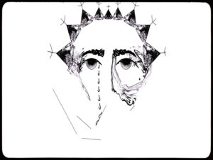 دانلود آهنگ Ocean Eyes از Machine Gun Kelly با متن و ترجمه