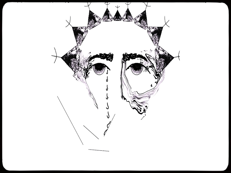 دانلود آهنگ Ocean Eyes از Machine Gun Kelly با متن و ترجمه
