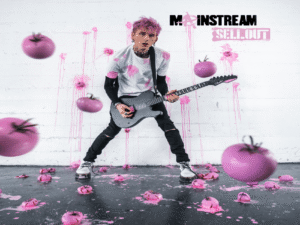دانلود آهنگ Save Me از Machine Gun Kelly با متن و ترجمه