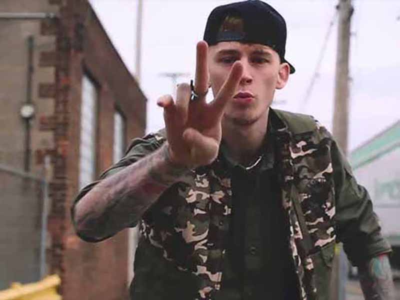 دانلود آهنگ Till I Die Part II از Machine Gun Kelly با متن و ترجمه