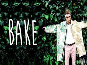 دانلود آهنگ Wake + Bake از Machine Gun Kelly با متن و ترجمه