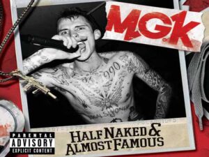 دانلود آهنگ Warning Shot از Machine Gun Kelly با متن و ترجمه