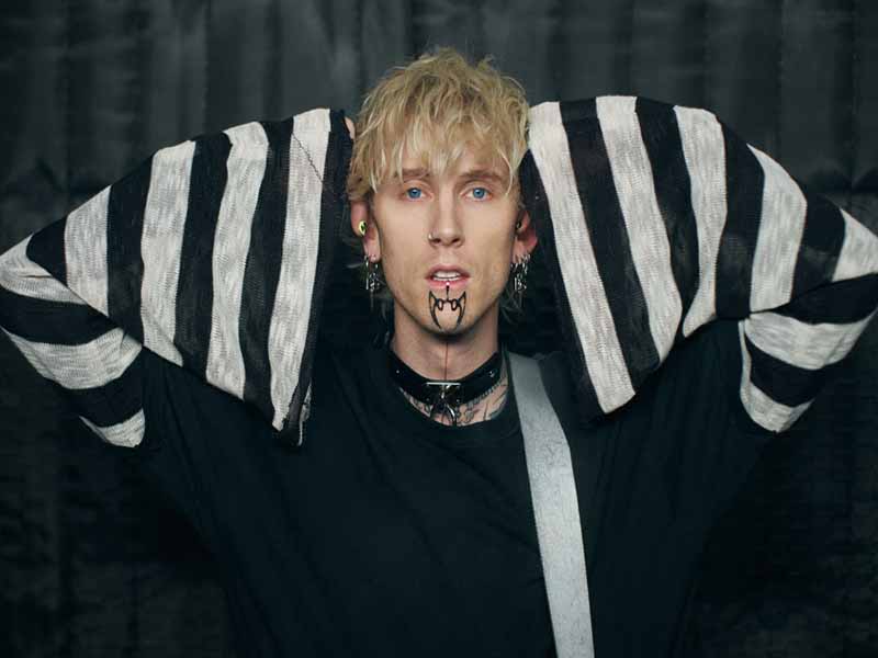 دانلود آهنگ What I Do از Machine Gun Kelly با متن و ترجمه