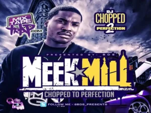 دانلود آهنگ Pe$o از Machine Gun Kelly و Meek Mill و Pusha T با متن و ترجمه