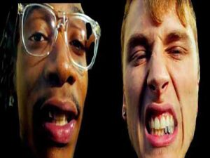 دانلود آهنگ Mind of a Stoner از Machine Gun Kelly و Wiz Khalifa با متن و ترجمه