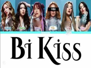 دانلود آهنگ ترکی Bi Kiss از Mantra Girls با متن و ترجمه