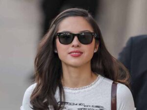 دانلود آهنگ my way از Olivia Rodrigo با متن و ترجمه