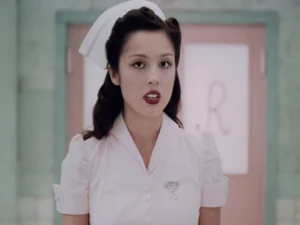 دانلود آهنگ the cure از Olivia Rodrigo با متن و ترجمه