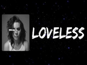 دانلود آهنگ Loveless از PVRIS با متن و ترجمه