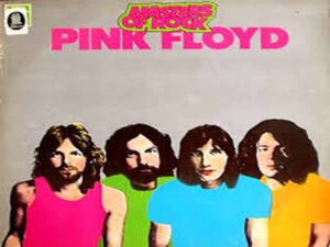 دانلود آهنگ Matilda Mother از Pink Floyd با متن و ترجمه