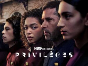 دانلود آرشیو زیرنویس انگلیسی سریال Privileges