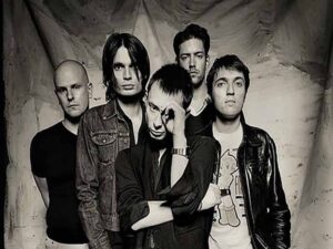 دانلود آهنگ All I Need از Radiohead با متن و ترجمه