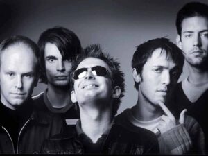 دانلود آهنگ Backdrifts از Radiohead با متن و ترجمه