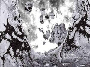 دانلود آهنگ Daydreaming از Radiohead با متن و ترجمه