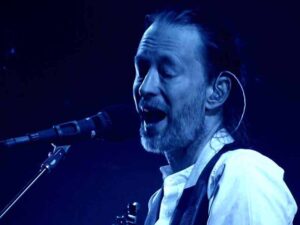 دانلود آهنگ Decks Dark از Radiohead با متن و ترجمه