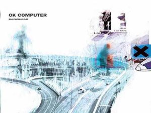 دانلود آهنگ Electioneering از Radiohead با متن و ترجمه