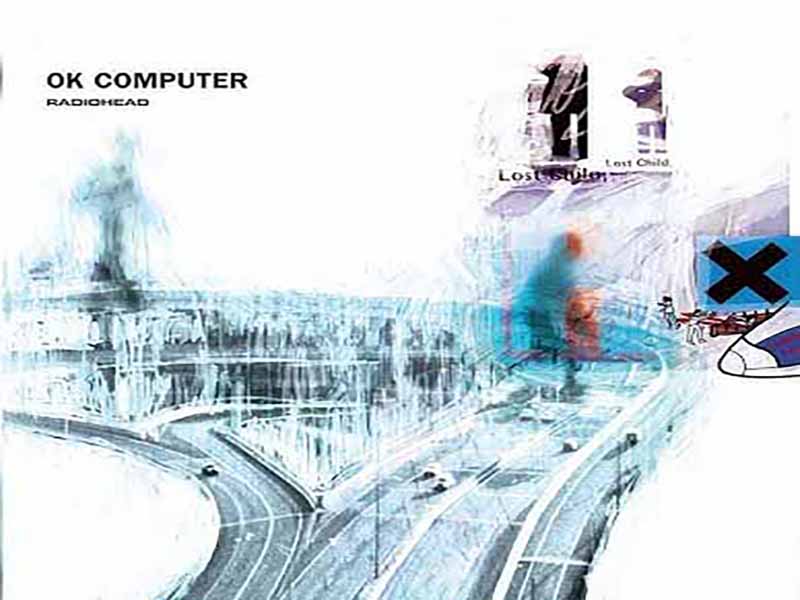 دانلود آهنگ Electioneering از Radiohead با متن و ترجمه
