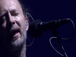 دانلود آهنگ Exit Music از Radiohead با متن و ترجمه