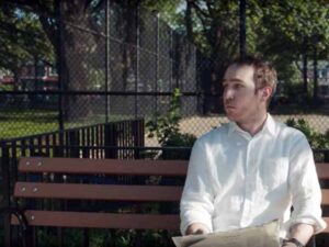 دانلود آهنگ Man of War از Radiohead با متن و ترجمه
