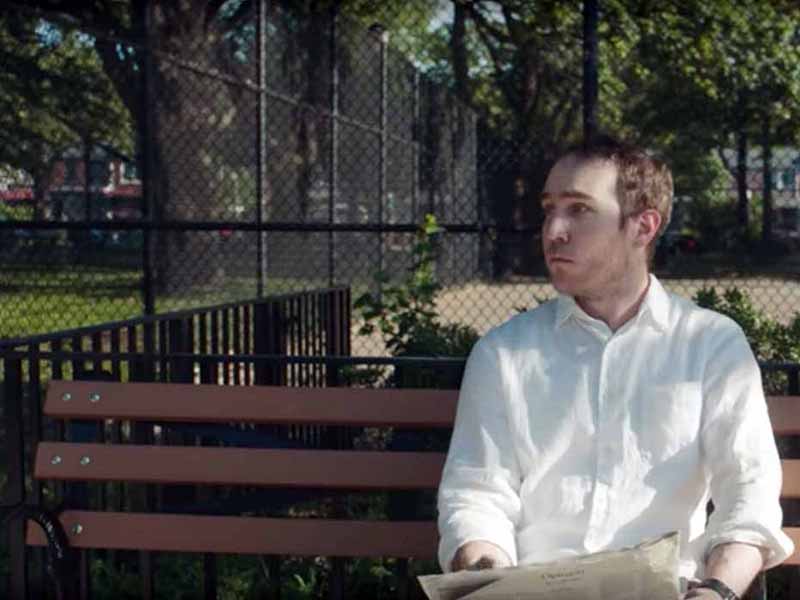 دانلود آهنگ Man of War از Radiohead با متن و ترجمه