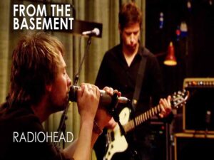 دانلود آهنگ Myxomatosis از Radiohead با متن و ترجمه