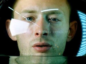 دانلود آهنگ No Surprises از Radiohead با متن و ترجمه