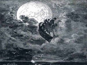 دانلود آهنگ Sail to the Moon از Radiohead با متن و ترجمه