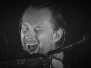 دانلود آهنگ Tinker Tailor Soldier Sailor Rich Man Poor Man Beggar Man Thief از Radiohead با متن و ترجمه