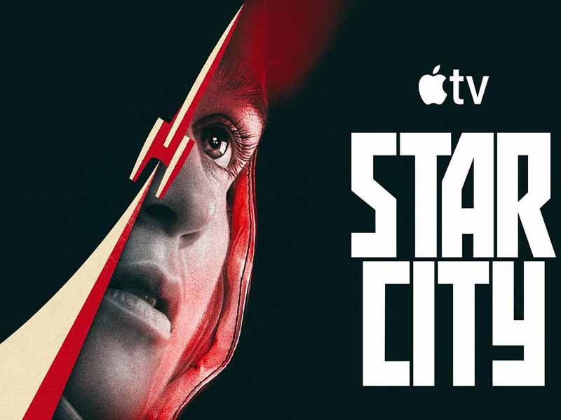 دانلود آرشیو زیرنویس انگلیسی سریال Star City