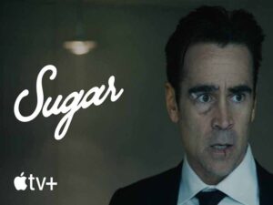 دانلود آرشیو زیرنویس انگلیسی سریال Sugar