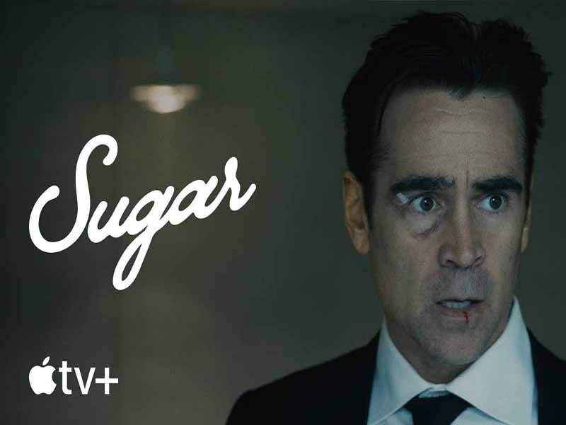 دانلود آرشیو زیرنویس انگلیسی سریال Sugar