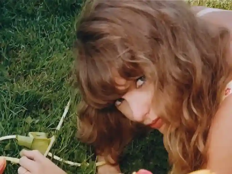 دانلود آهنگ I Knew It, I Knew You از Taylor Swift با متن و ترجمه
