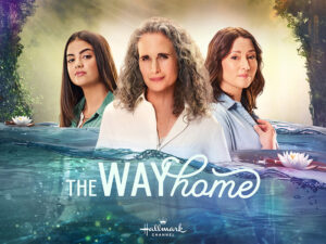 دانلود آرشیو زیرنویس انگلیسی سریال The Way Home
