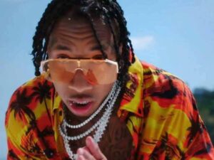 دانلود آهنگ Taste از Tyga و Offset با متن و ترجمه