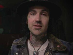 دانلود آهنگ American You از Yelawolf با متن و ترجمه