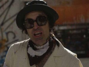 دانلود آهنگ Bounce از Yelawolf با متن و ترجمه