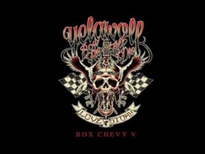 دانلود آهنگ Box Chevy V از Yelawolf با متن و ترجمه