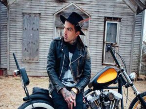 دانلود آهنگ Do for Love از Yelawolf با متن و ترجمه