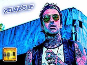 دانلود آهنگ Lightning از Yelawolf با متن و ترجمه