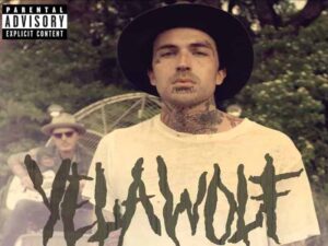 دانلود آهنگ Love Story از Yelawolf با متن و ترجمه
